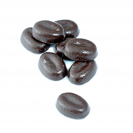 GRAINS DE CAFE CHOCOLAT